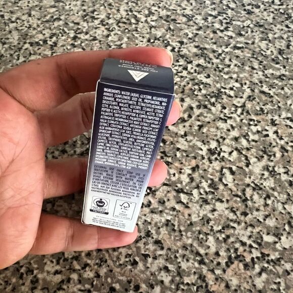 KEYS SOULCARE Firm Belief Smoothing Peptide Cream NIB - Picture 3 of 6